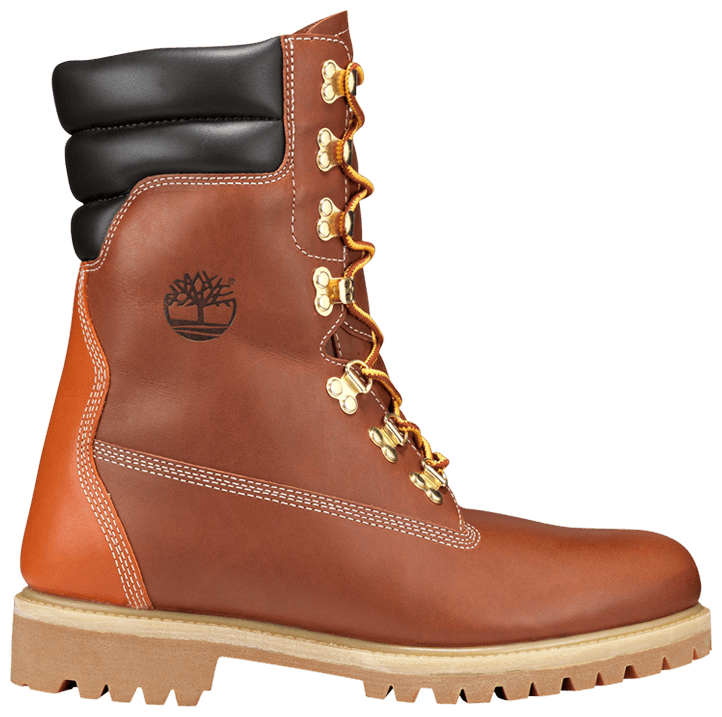 Timberland 40 below claypot sale