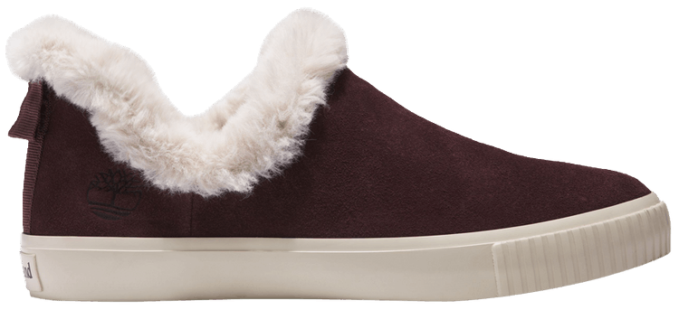 Wmns Skyla Bay 'Burgundy'