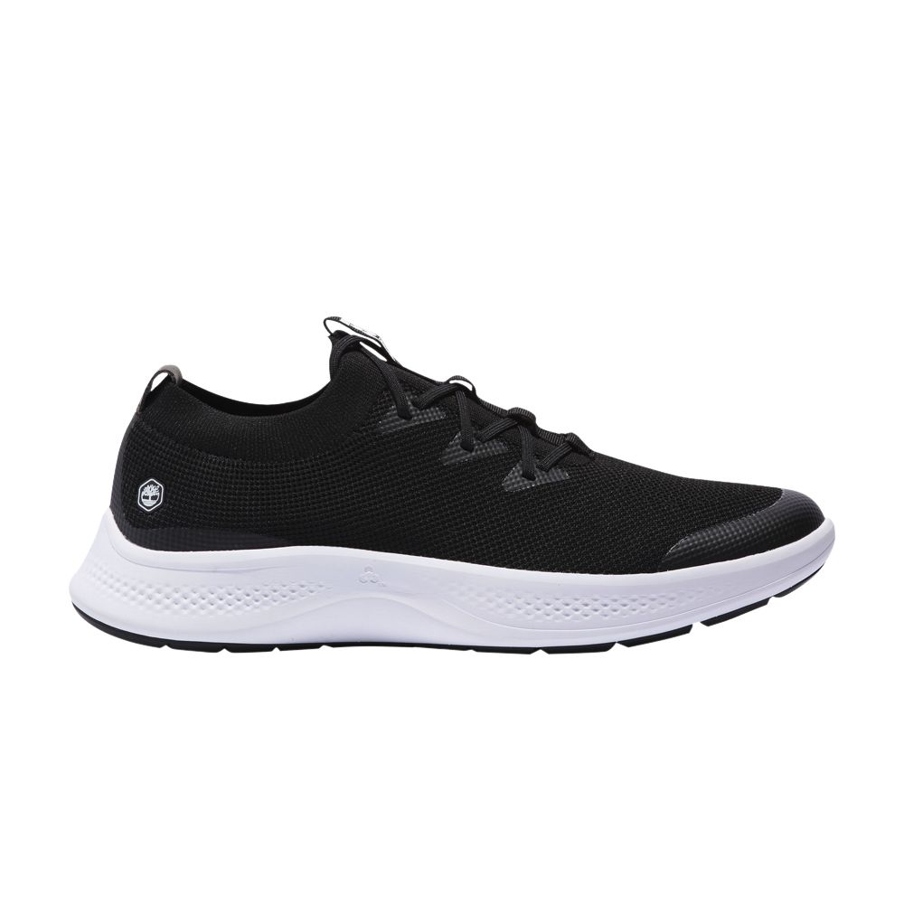 Timberland Wmns Solace Pro 'Black White' | Women's Size 7 - TB0A5WG3-001