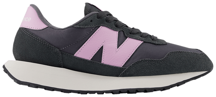 New Balance Wmns 237 Blacktop Lilac Cloud