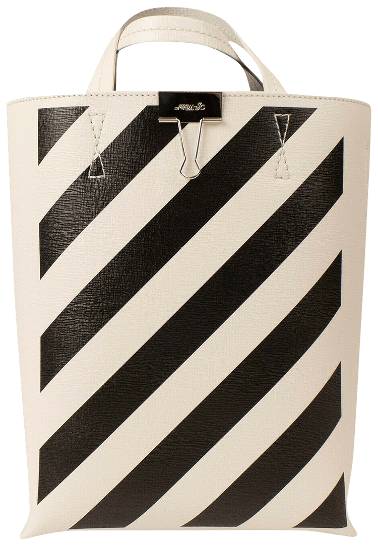Buy Off White tote bags: New & Pre-Owned | GOAT