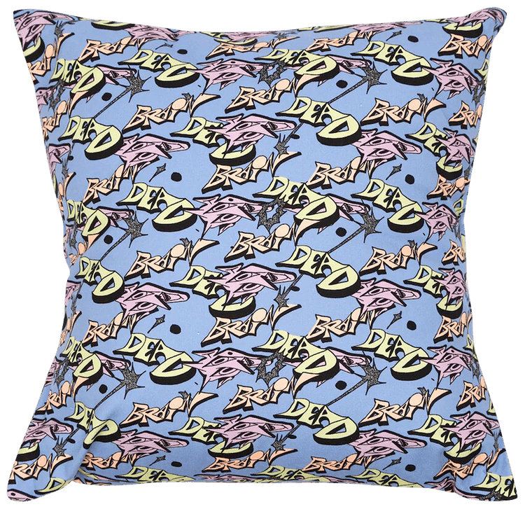 Buy Brain Dead cushions : New & Pre-Owned | GOAT