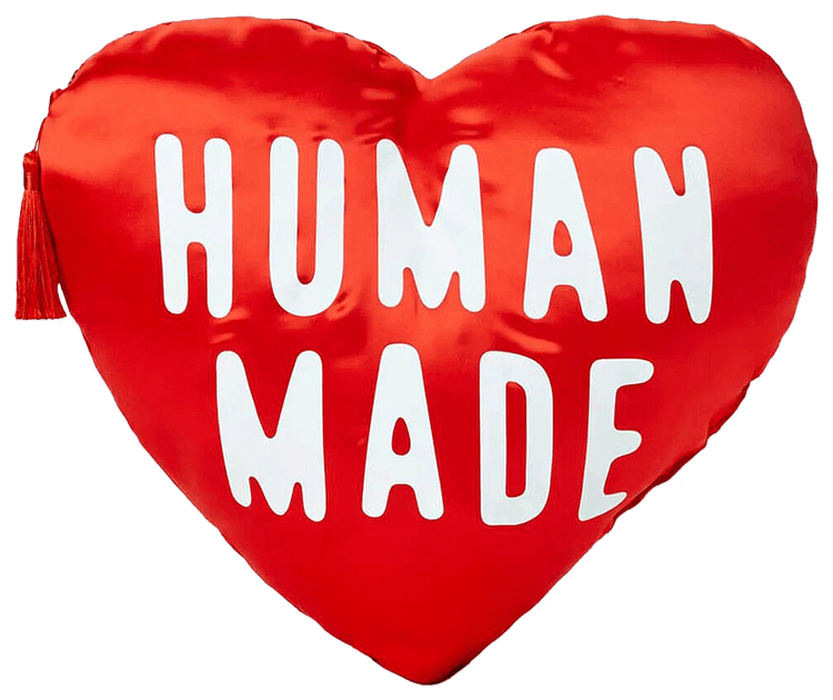 Buy Human Made cushions : New & Pre-Owned | GOAT