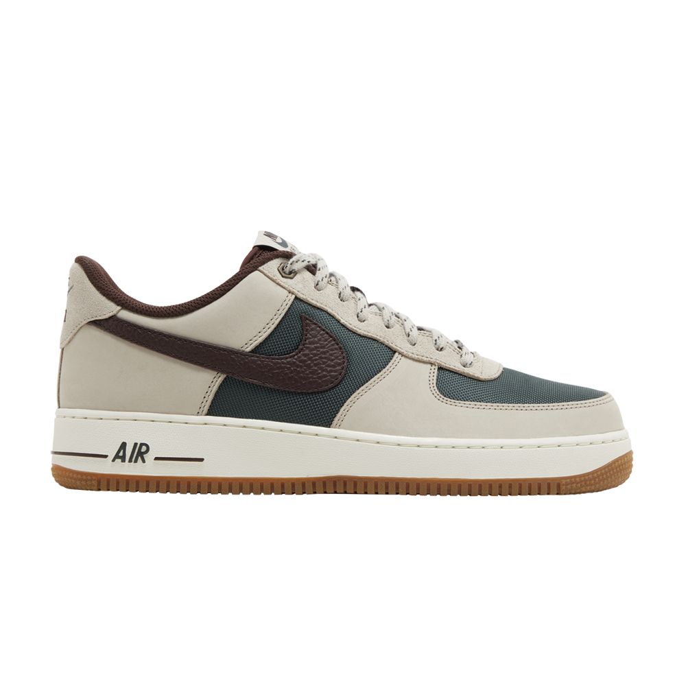Nike Air Force 1 Low 'Cream Vintage Green' | Men's Size 12.5