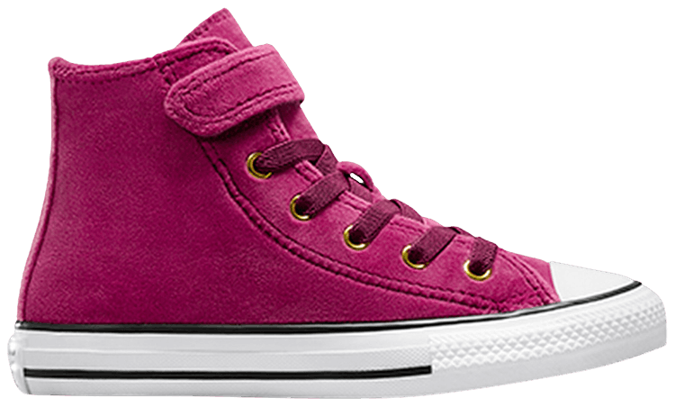 Velvet 2025 chuck taylor