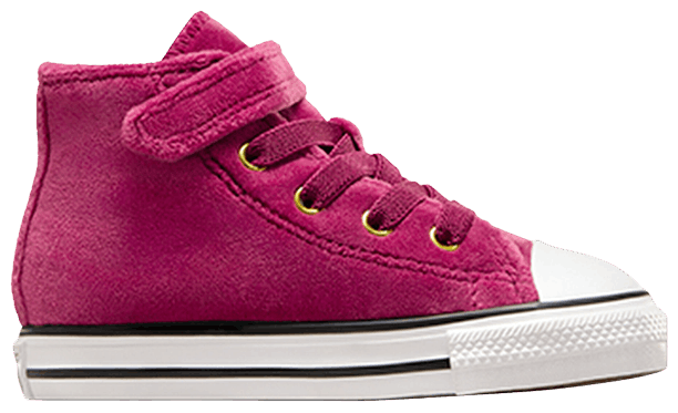 Converse Chuck Taylor All Star Easy On High TD Velvet