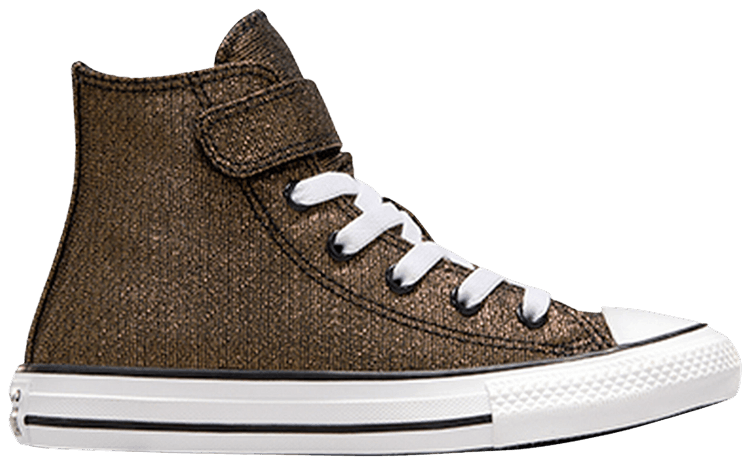 Converse Chuck Taylor All Star Easy On High PS Sparkle