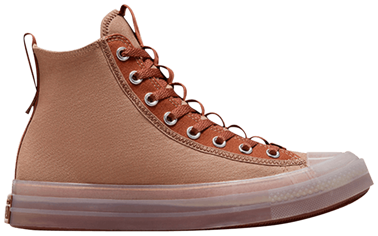 Buy Chuck Taylor All Star CX High Explore Foundation Clay Pot Red A06120C GOAT SA