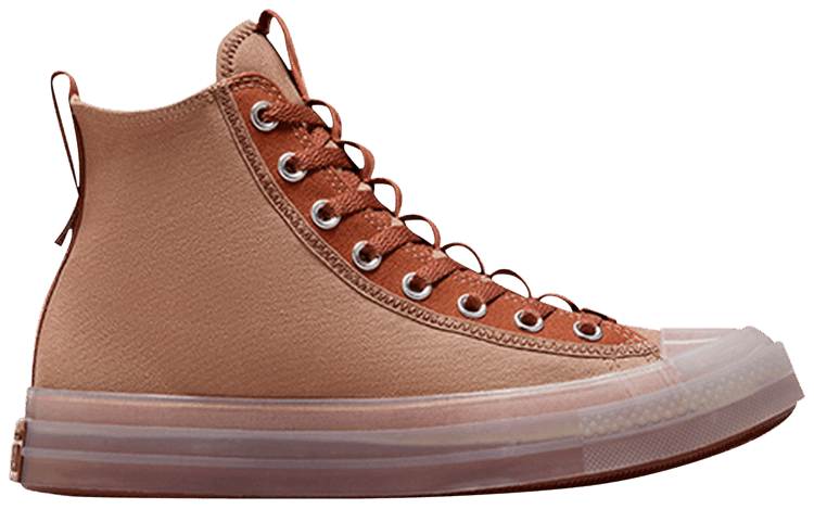 Chuck Taylor All Star CX High 'Explore Foundation - Clay Pot Red'