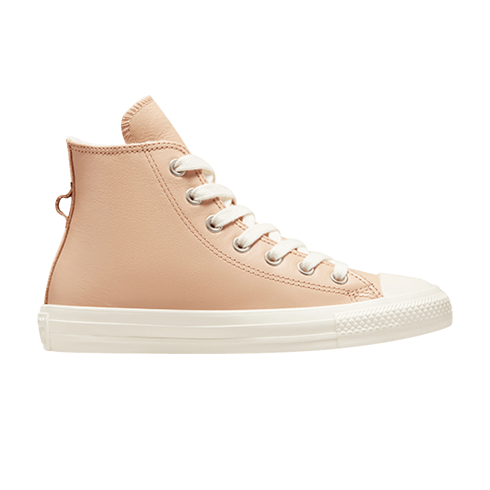 fur lined converse high tops