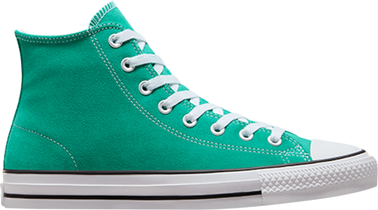Chuck Taylor All Star Pro Suede High 'Magic Peacock'