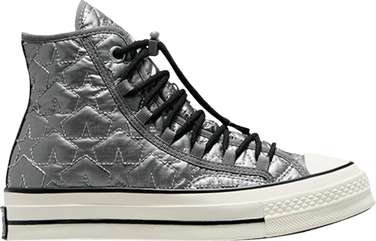 Wmns Chuck 70 High 'Quilted'
