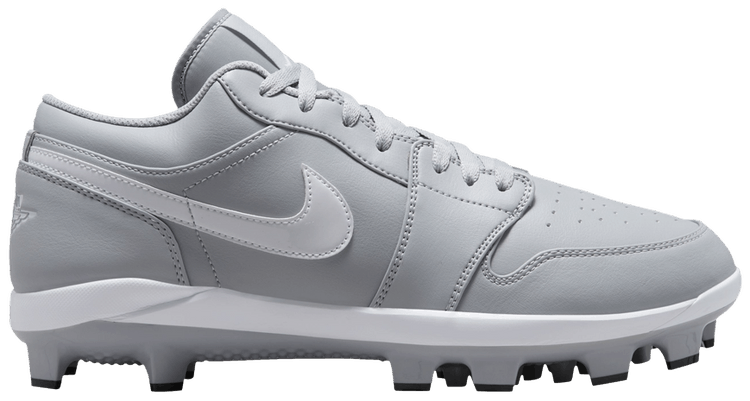 Buy Air Jordan 1 Retro MCS Low 'Wolf Grey' - CJ8524 003 | GOAT