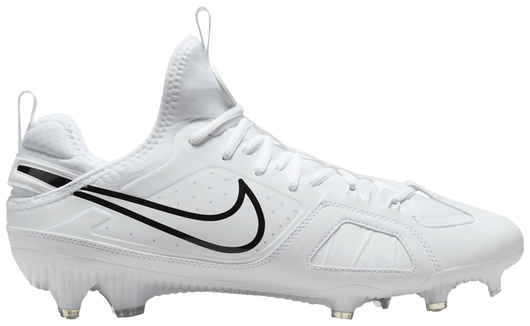 Nike alpha huarache top 6 varsity lax