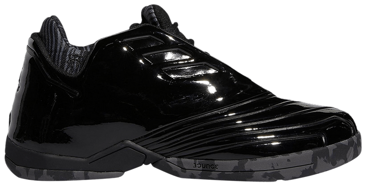 Adidas T Mac 2 Restomod Black Camo