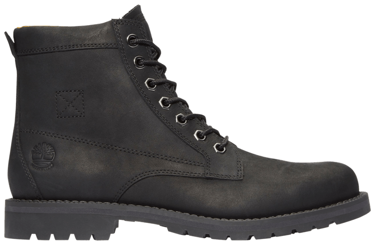 Timberland Redwood Falls Boot Black