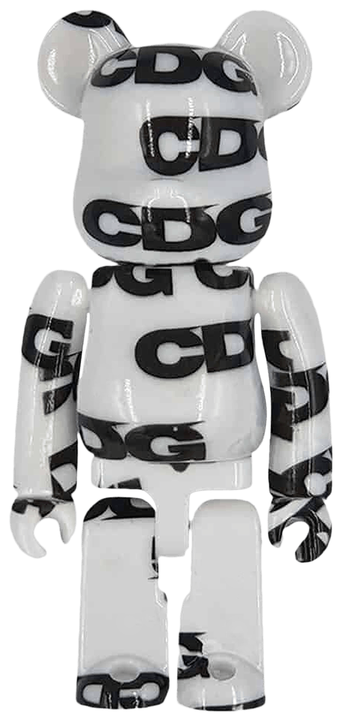 BE@RBRICK SERIES 49