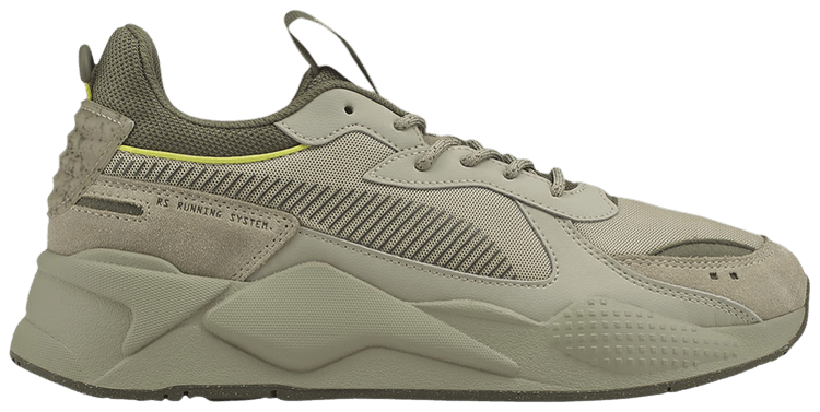 Puma RS X Elevated Hike Birch Tree