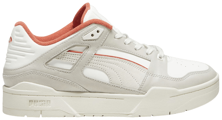 Puma Slipstream Forward History   Fall Foliage
