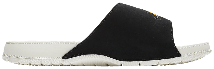 Air Jordan Hydro 5 Retro Slide Sail Orange Peel