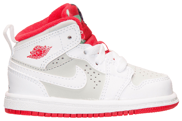 Air Jordan 1 Mid BT Hare