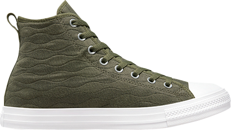 Chuck Taylor All Star High 'Quilted'