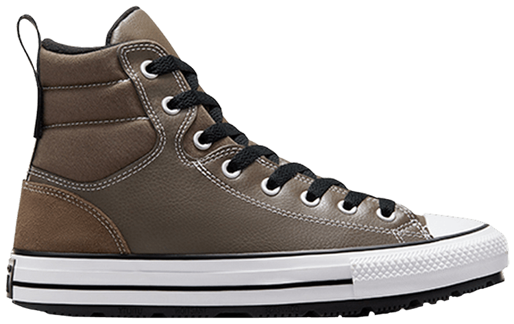 Buy Chuck Taylor All Star Berkshire Boot High Engine Smoke A04476C GOAT