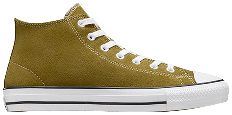 Converse Chuck Taylor All Star Pro Mid Cosmic Turtle