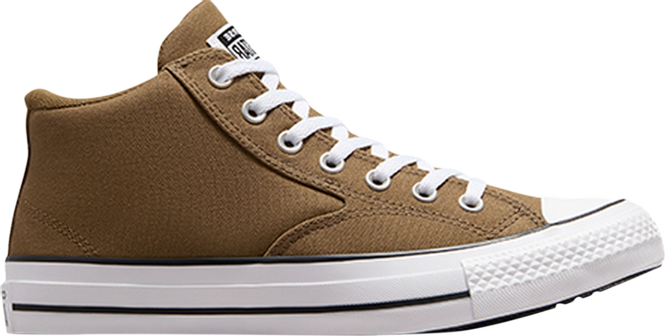 Chuck Taylor All Star Vintage Athletic Mid 'Malden Street - Squirmy Worm Brown'