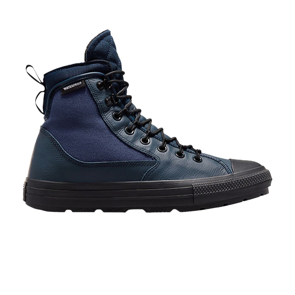 Converse Chuck Taylor All Star Utility All Terrain High 'Obsidian Uncharted Waters Blue' | Men's Size 11.5
