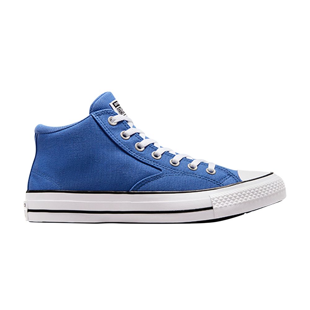 Chuck Taylor All Star Vintage Athletic Mid 'Malden Street - Ancestral Blue' - A05673F