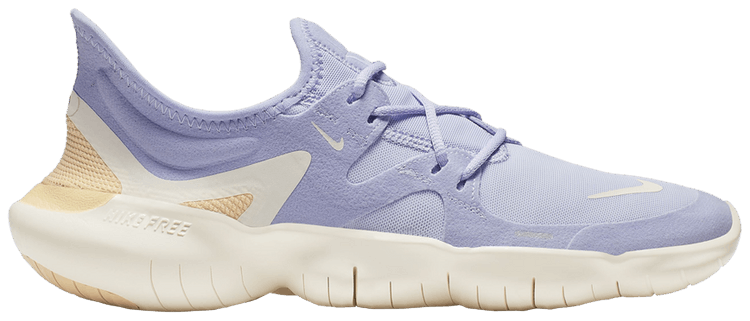 Nike Wmns Free RN 50 Purple Agate