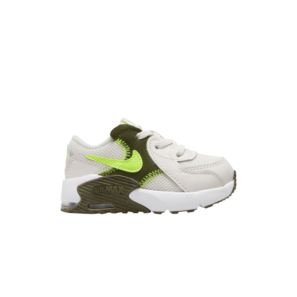 Air Max Excee TD 'Rough Green Volt' - CD6893-021