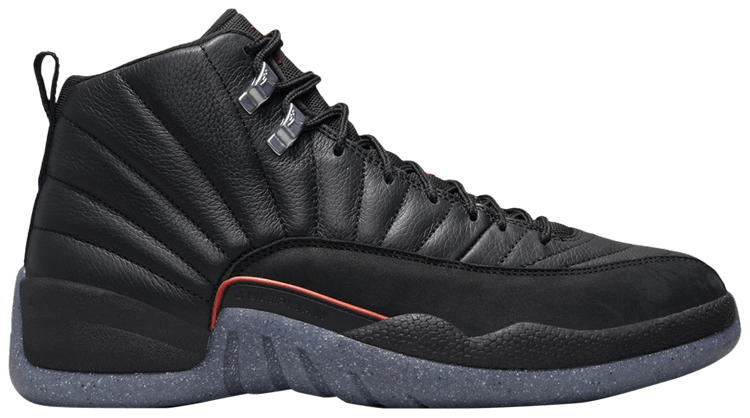 Air Jordan 12 Utility Grind Sample