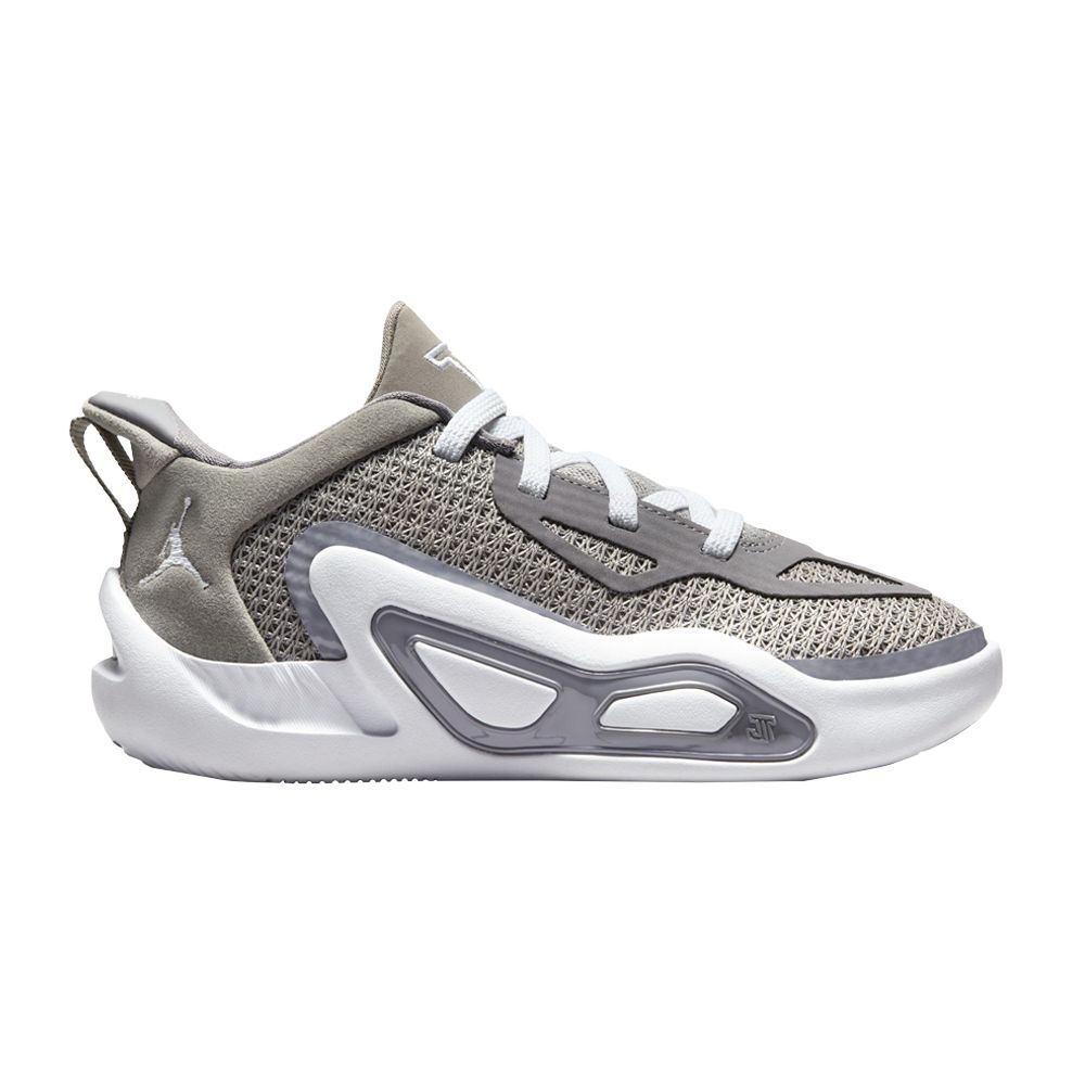 Jordan Tatum 1 PS 'Cool Grey' - DX5357-002