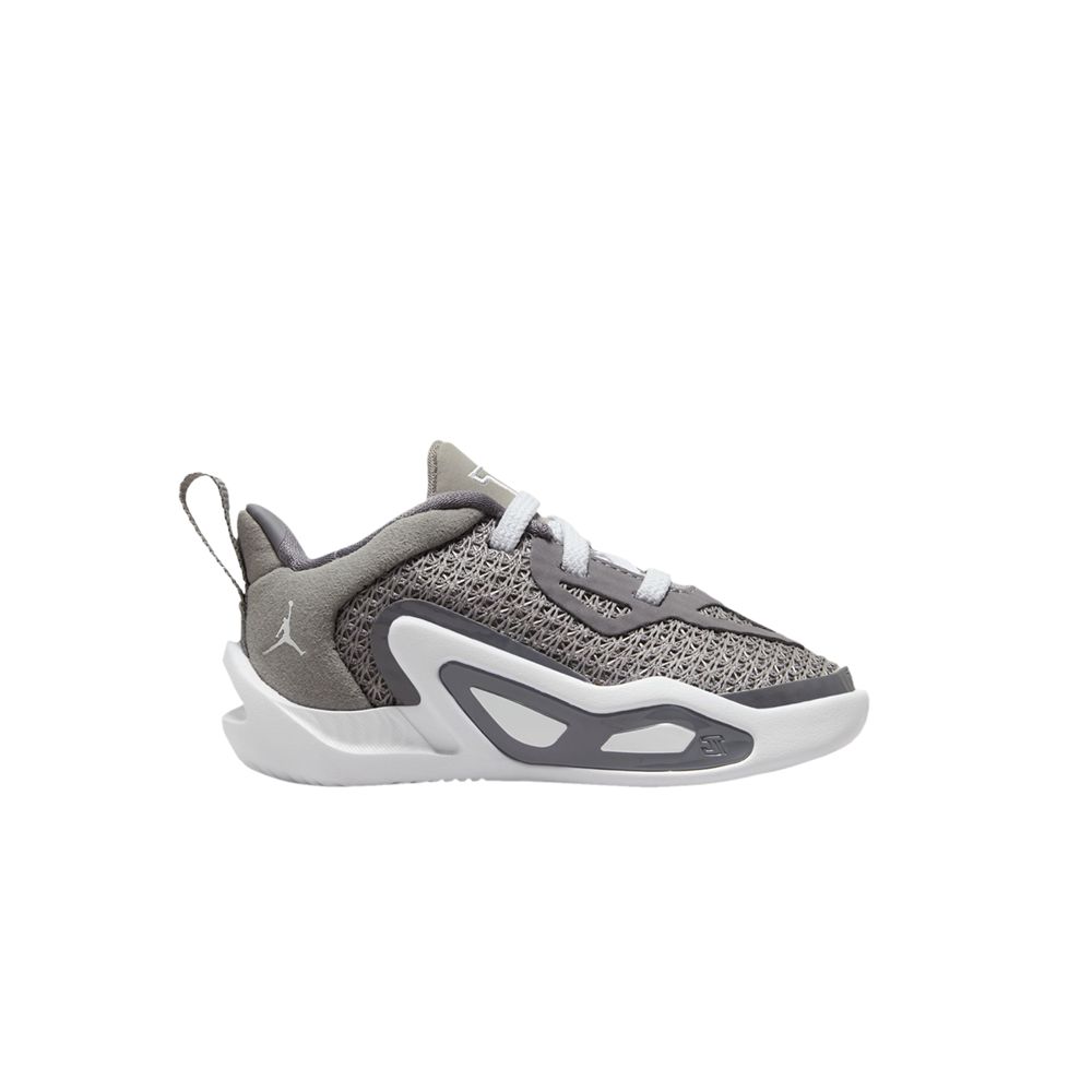 Jordan Tatum 1 TD 'Cool Grey' - DX5358-002