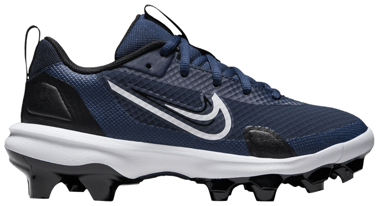 Nike Force Trout 9 Pro MCS GS Midnight Navy