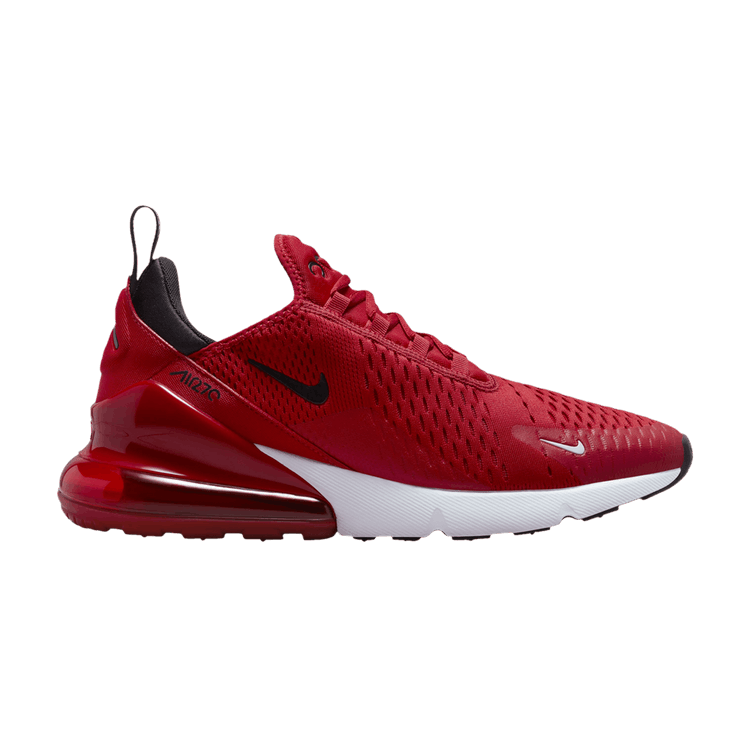 Tenis nike 270 rojos outlet