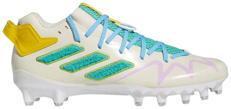 The Simpsons x adidas Freak 22 Krusty the Clown