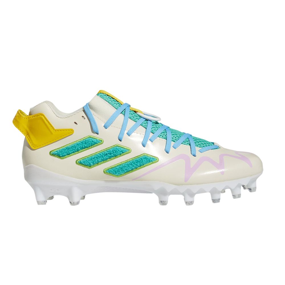 The Simpsons x adidas Freak 22 'Krusty the Clown' | Cream | Men's Size 11 - GW1782
