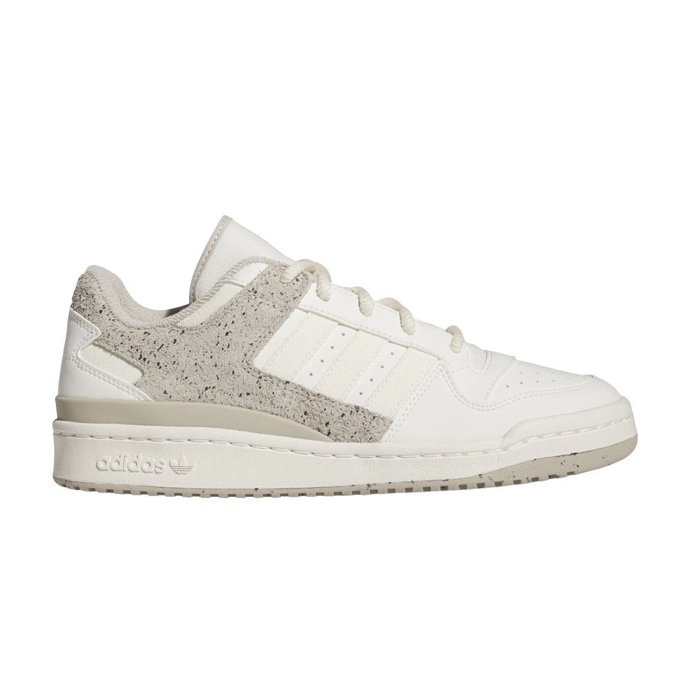 adidas Forum Low 'White Wonder Beige' | Men's Size 7