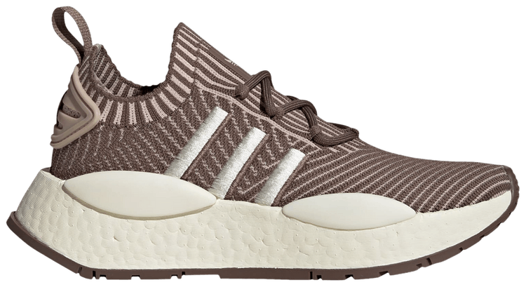 Adidas Wmns NMD W1 Earth Strata Taupe