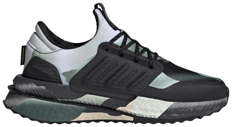 Wmns X_PLRBOOST 'Black Green Camo'