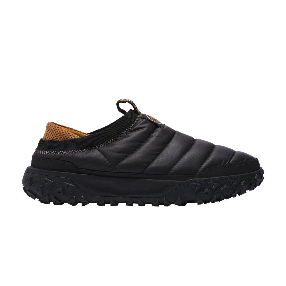 Pre-owned Timberland Greenstride Motion 6 Slip On 'black Wheat' | Men's Size 12