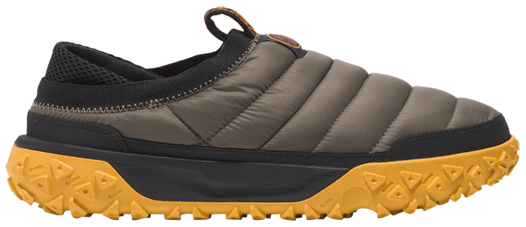 Timberland GreenStride Motion 6 Slip On Brown Yellow