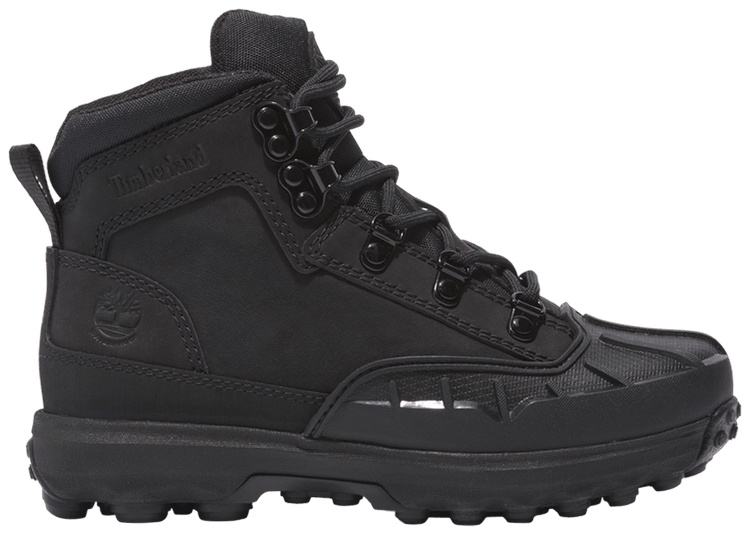 Buy Converge Hiking Boot Junior 'Triple Black' TB0A63GD 001 GOAT