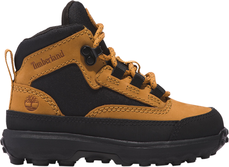 Converge Hiking Boot Toddler 'Wheat'