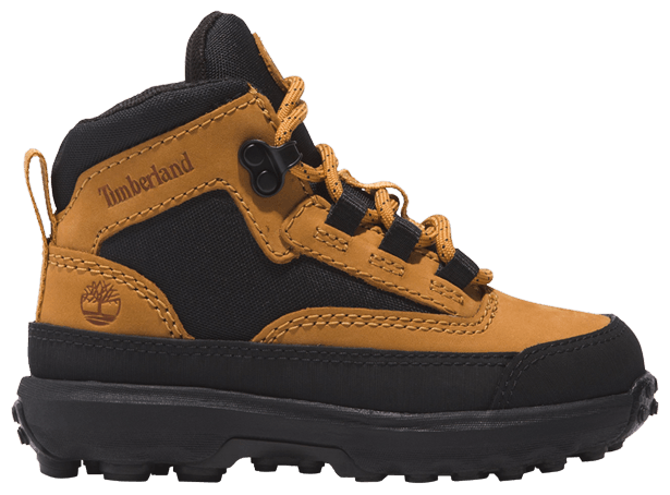 Timberland Converge Hiking Boot Toddler Wheat