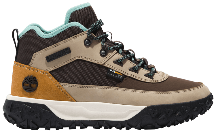 Timberland Greenstride Motion 6 Light Brown