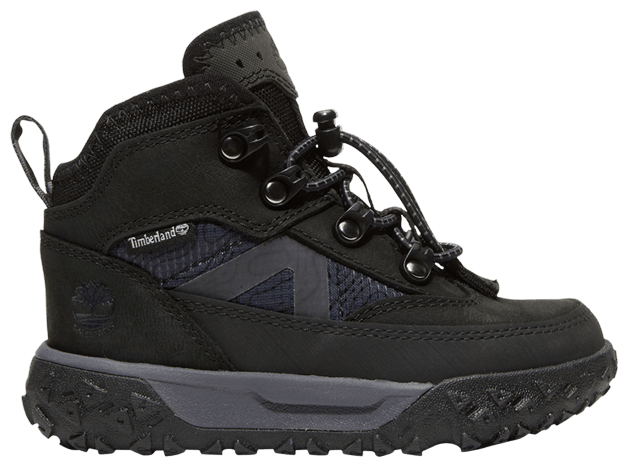 Timberland GreenStride Motion 6 Boot Toddler Triple Black